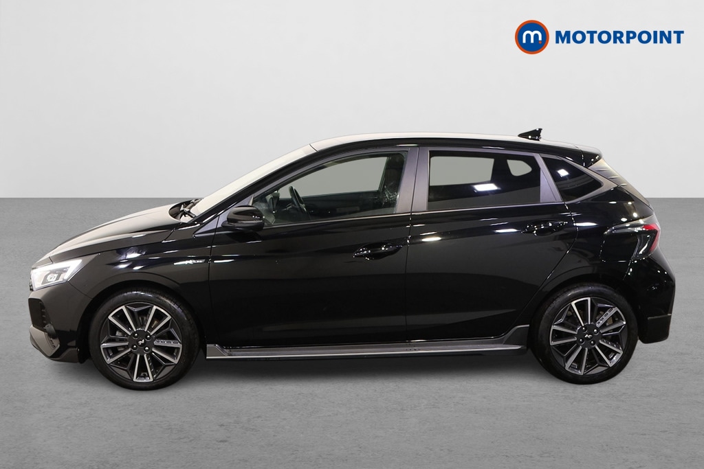 Used Hyundai i20 2024 for sale - 76364232: Photo 4