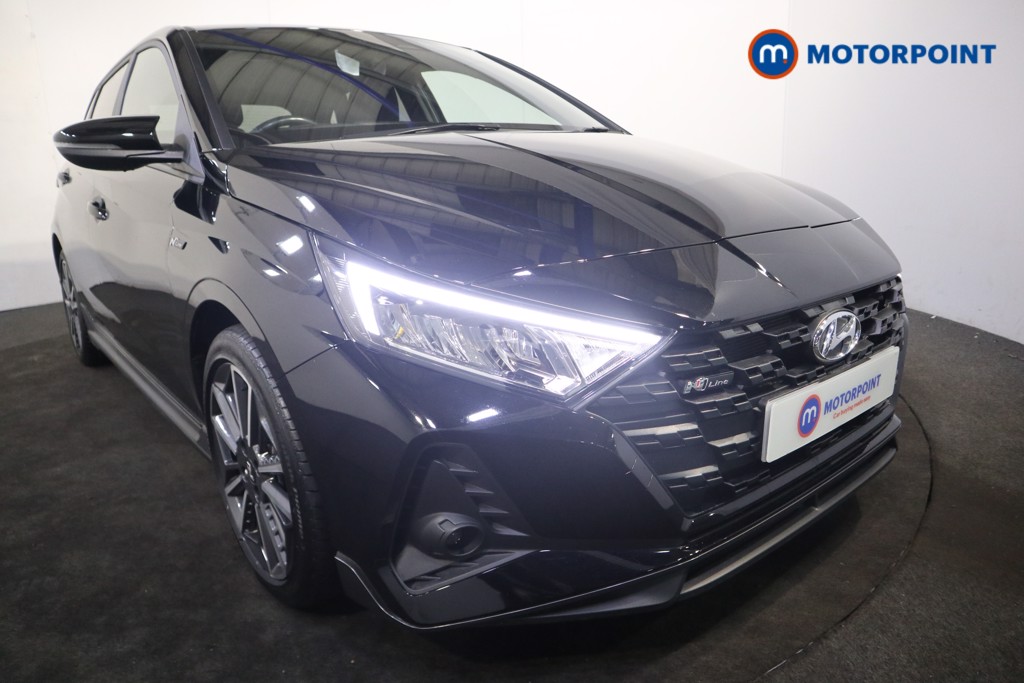 Used Hyundai i20 2024 for sale - 76364232: Photo 40