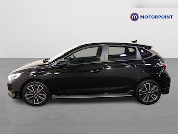 Used Hyundai i20 2024 for sale - 76364232: Photo