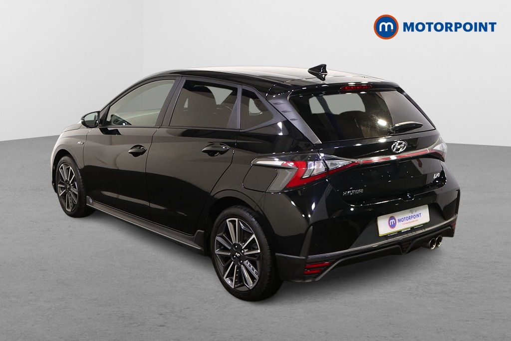 Used Hyundai i20 2024 for sale - 76364232: Photo 5