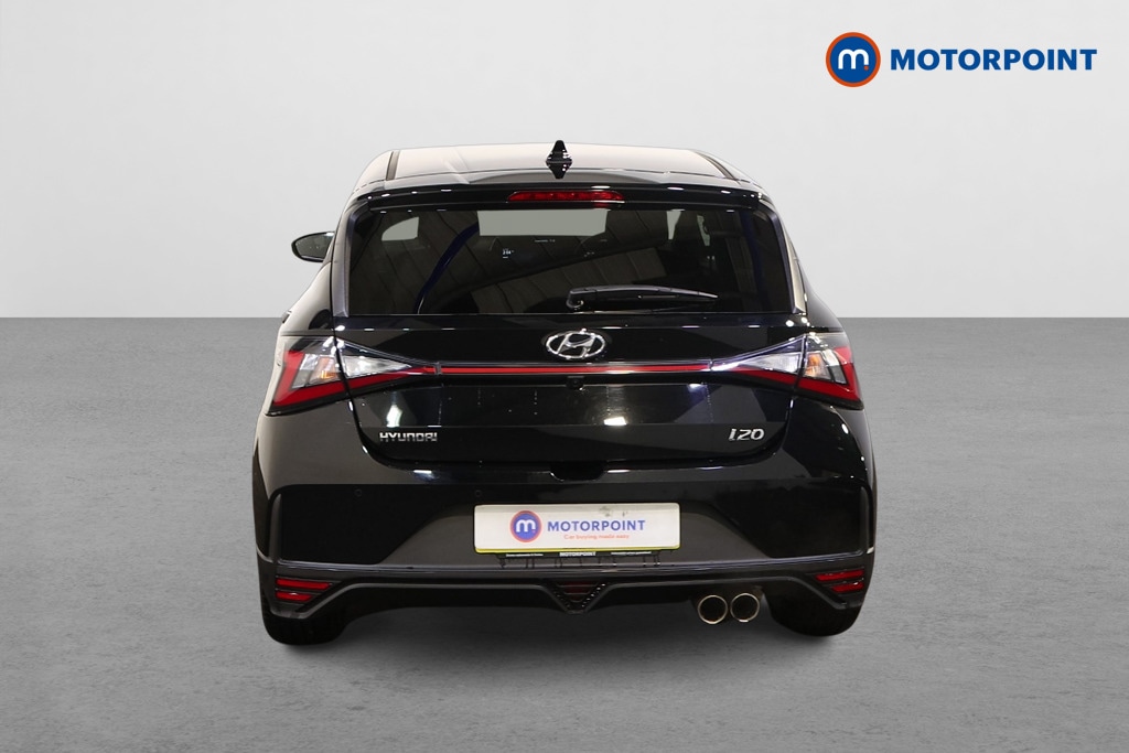 Used Hyundai i20 2024 for sale - 76364232: Photo 6