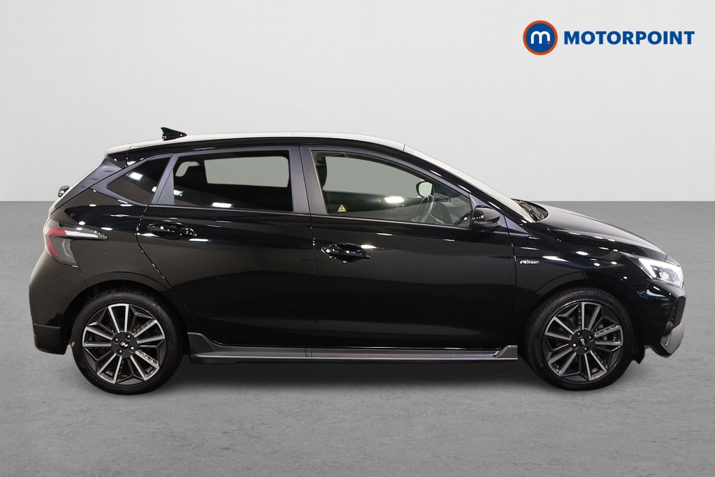 Used Hyundai i20 2024 for sale - 76364232: Photo 8