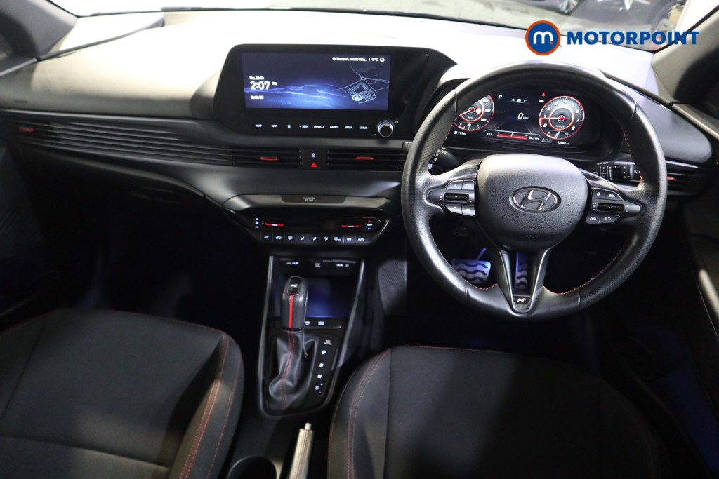 Used Hyundai i20 2024 for sale - 76364232: Photo 9