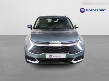 Used Kia Sportage 2025 for sale - 76339345: Photo