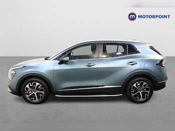 Used Kia Sportage 2025 for sale - 76339345: Photo