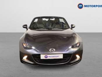 Used Mazda MX-5 2019 for sale - 75252965: Photo