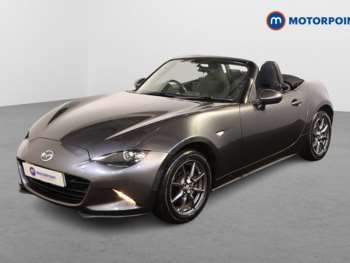Used Mazda MX-5 2019 for sale - 75252965: Photo