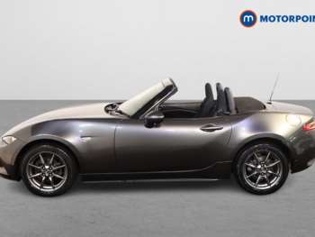 Used Mazda MX-5 2019 for sale - 75252965: Photo