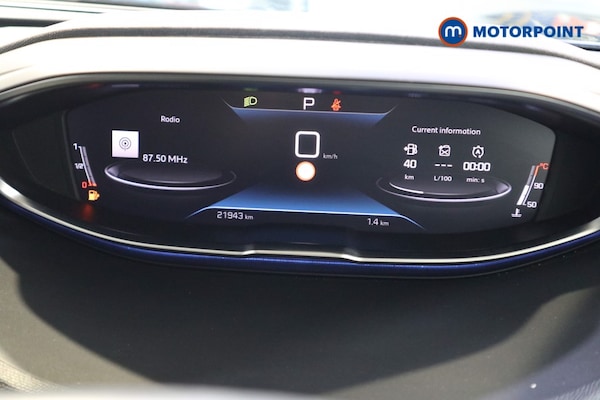Used Peugeot 3008 2022 for sale - 76290763: Photo 13