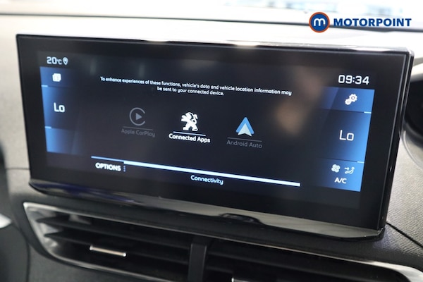 Used Peugeot 3008 2022 for sale - 76290763: Photo 14