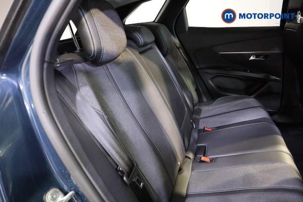 Used Peugeot 3008 2022 for sale - 76290763: Photo 19