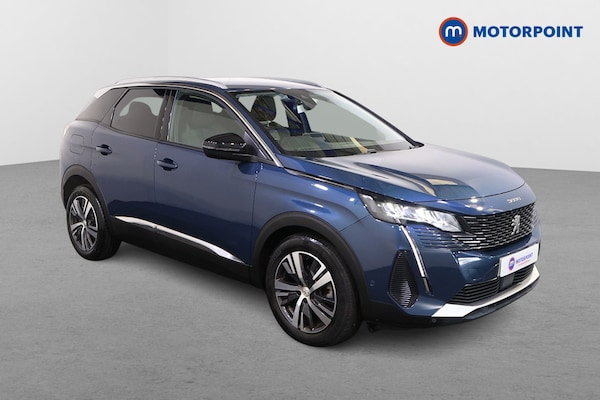 Used Peugeot 3008 2022 for sale - 76290763: Photo 1