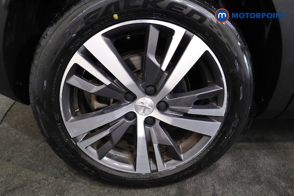 Used Peugeot 3008 2022 for sale - 76290763: Photo 21