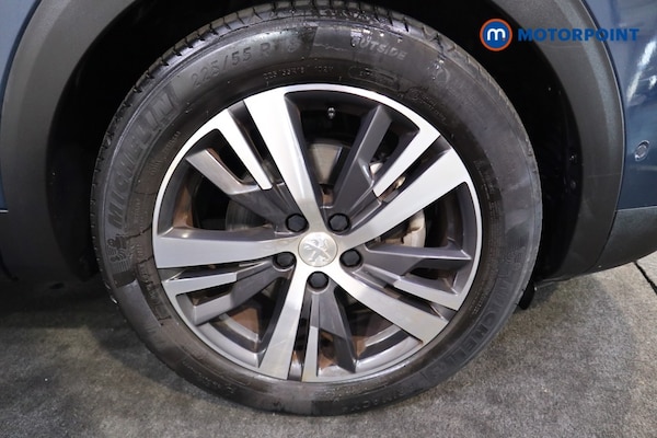 Used Peugeot 3008 2022 for sale - 76290763: Photo 22