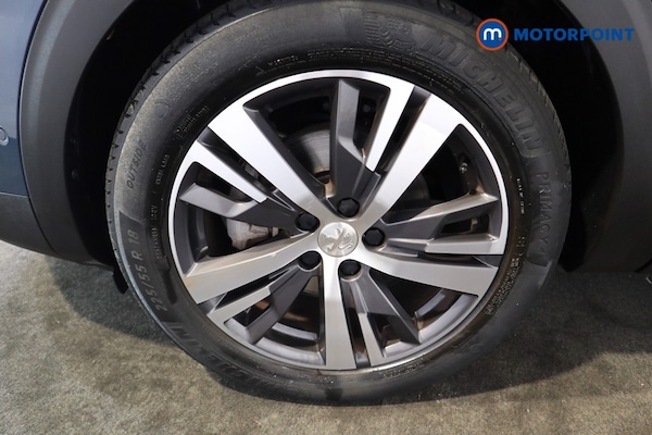 Used Peugeot 3008 2022 for sale - 76290763: Photo 23
