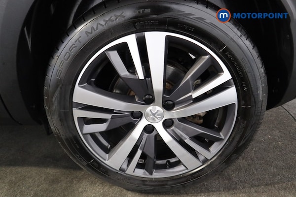 Used Peugeot 3008 2022 for sale - 76290763: Photo 24