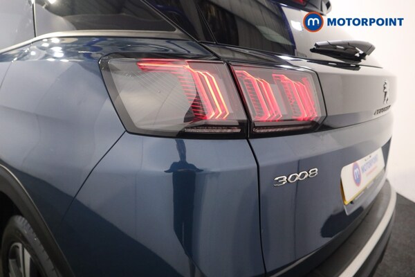 Used Peugeot 3008 2022 for sale - 76290763: Photo 27