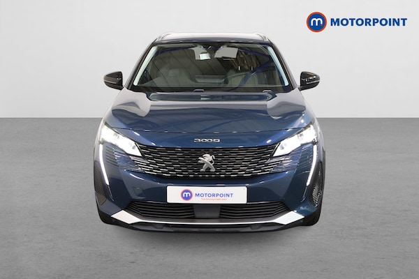 Used Peugeot 3008 2022 for sale - 76290763: Photo 2