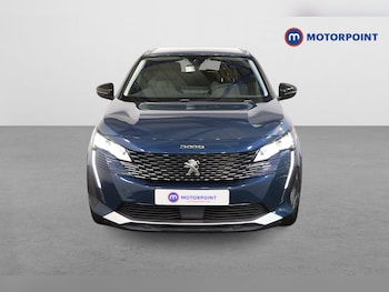 Used Peugeot 3008 2022 for sale - 76290763: Photo 2