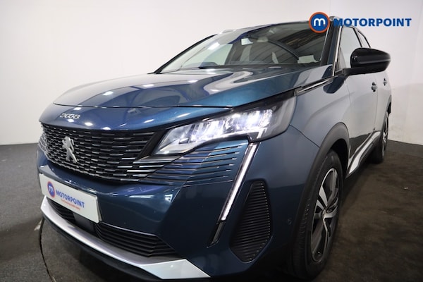 Used Peugeot 3008 2022 for sale - 76290763: Photo 31