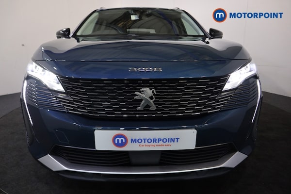 Used Peugeot 3008 2022 for sale - 76290763: Photo 32