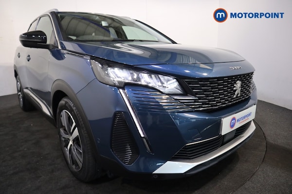 Used Peugeot 3008 2022 for sale - 76290763: Photo 33