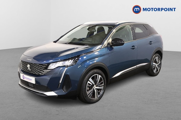 Used Peugeot 3008 2022 for sale - 76290763: Photo 3