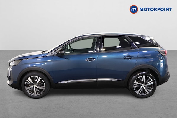 Used Peugeot 3008 2022 for sale - 76290763: Photo 4