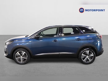 Used Peugeot 3008 2022 for sale - 76290763: Photo 4