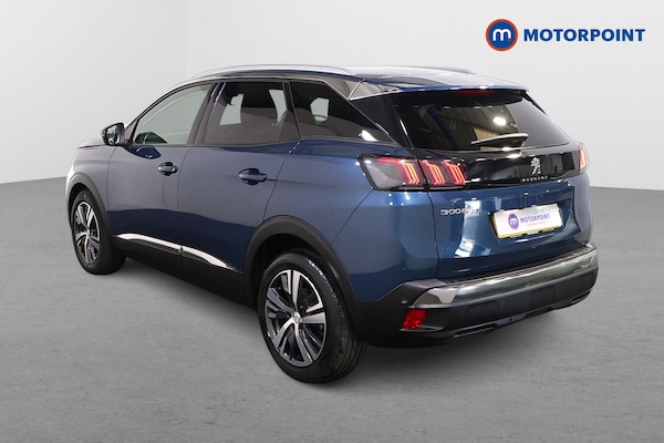 Used Peugeot 3008 2022 for sale - 76290763: Photo 5