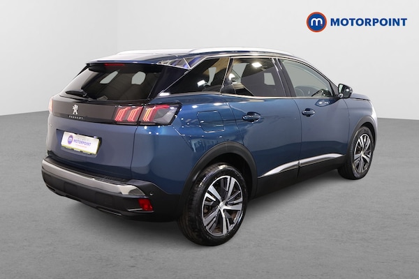 Used Peugeot 3008 2022 for sale - 76290763: Photo 7