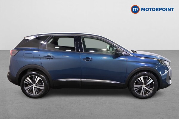 Used Peugeot 3008 2022 for sale - 76290763: Photo 8