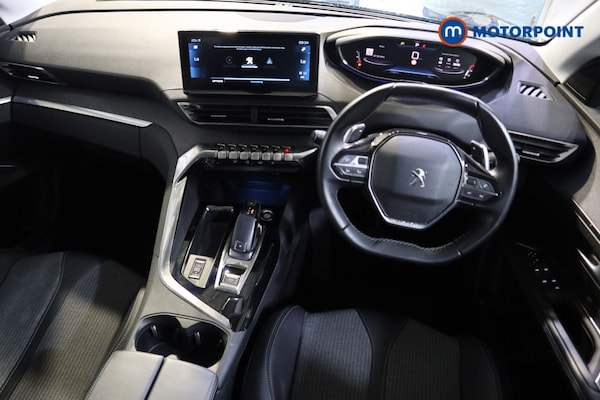 Used Peugeot 3008 2022 for sale - 76290763: Photo 9