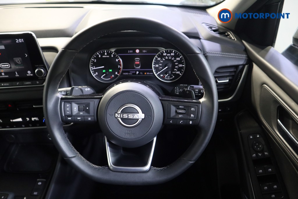 Used Nissan Qashqai 2023 for sale - 77665842: Photo 10