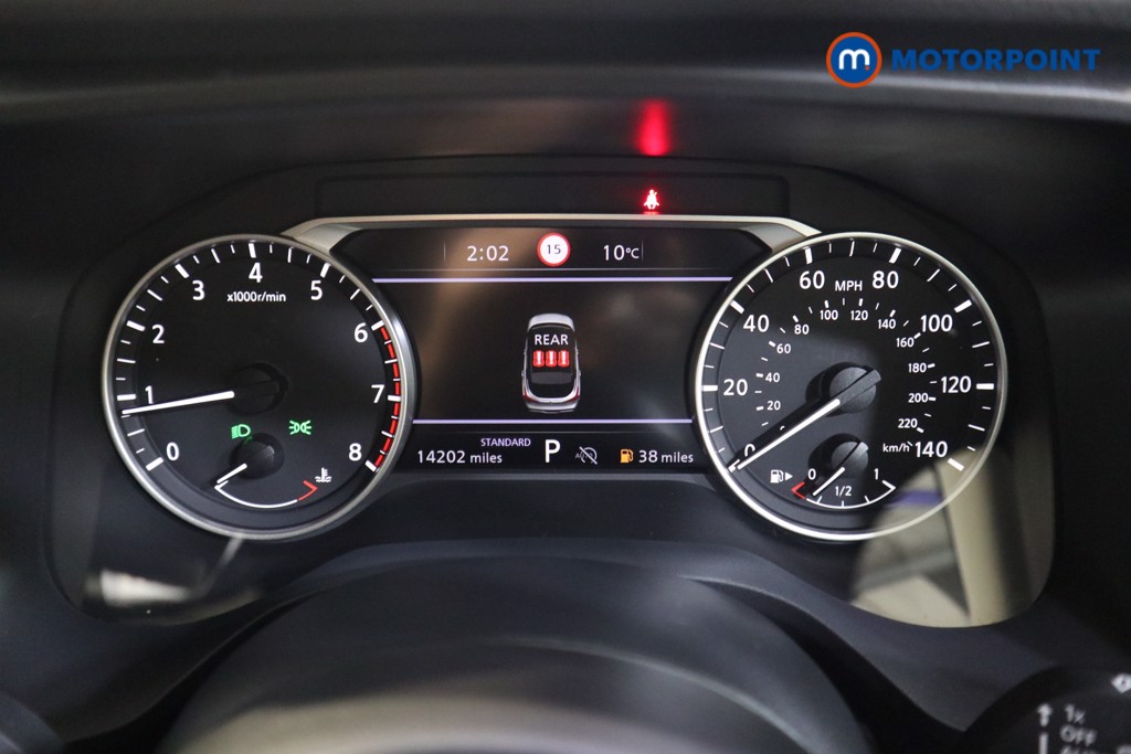 Used Nissan Qashqai 2023 for sale - 77665842: Photo 15