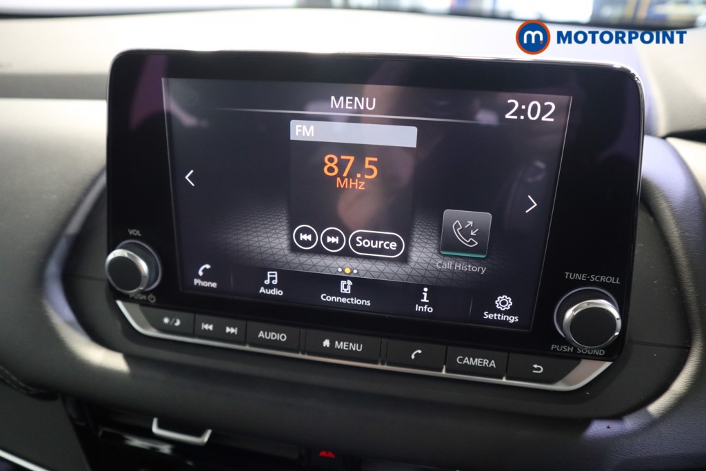 Used Nissan Qashqai 2023 for sale - 77665842: Photo 16