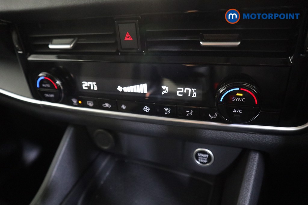 Used Nissan Qashqai 2023 for sale - 77665842: Photo 17