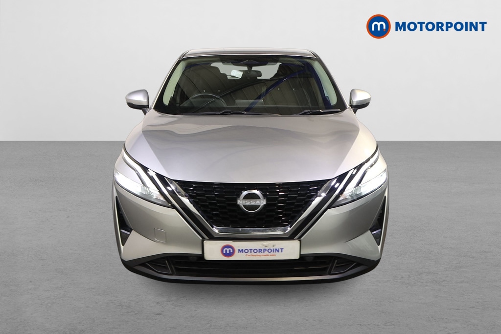 Used Nissan Qashqai 2023 for sale - 77665842: Photo 2