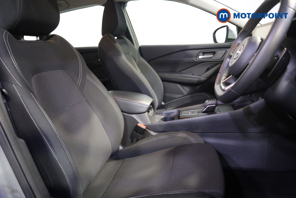 Used Nissan Qashqai 2023 for sale - 77665842: Photo 25