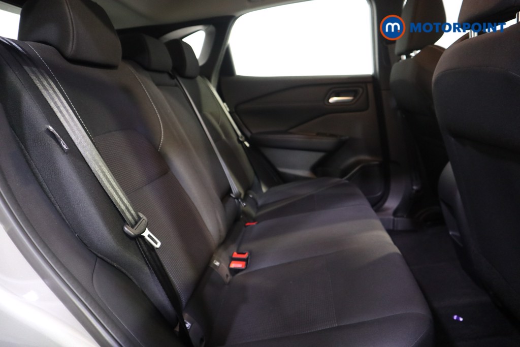 Used Nissan Qashqai 2023 for sale - 77665842: Photo 26