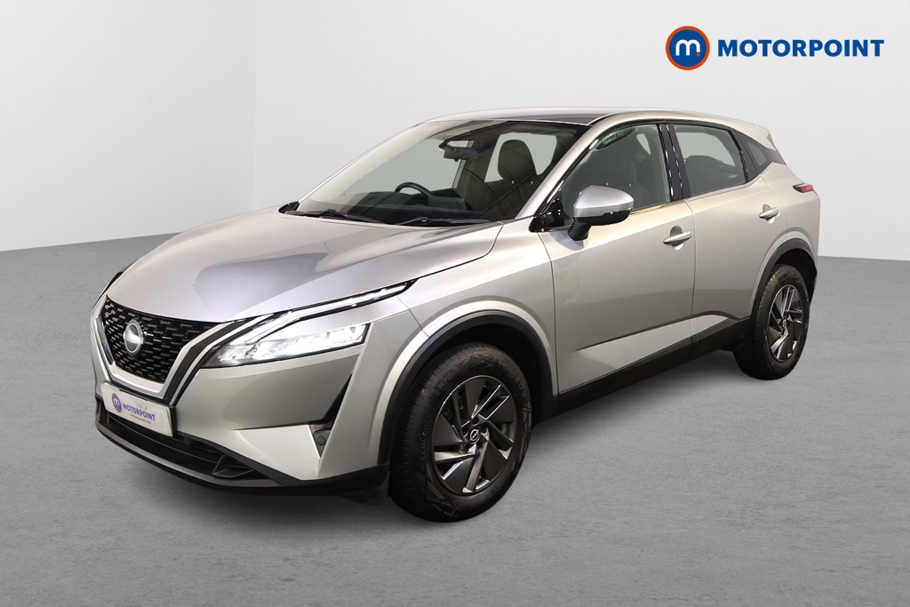 Used Nissan Qashqai 2023 for sale - 77665842: Photo 3