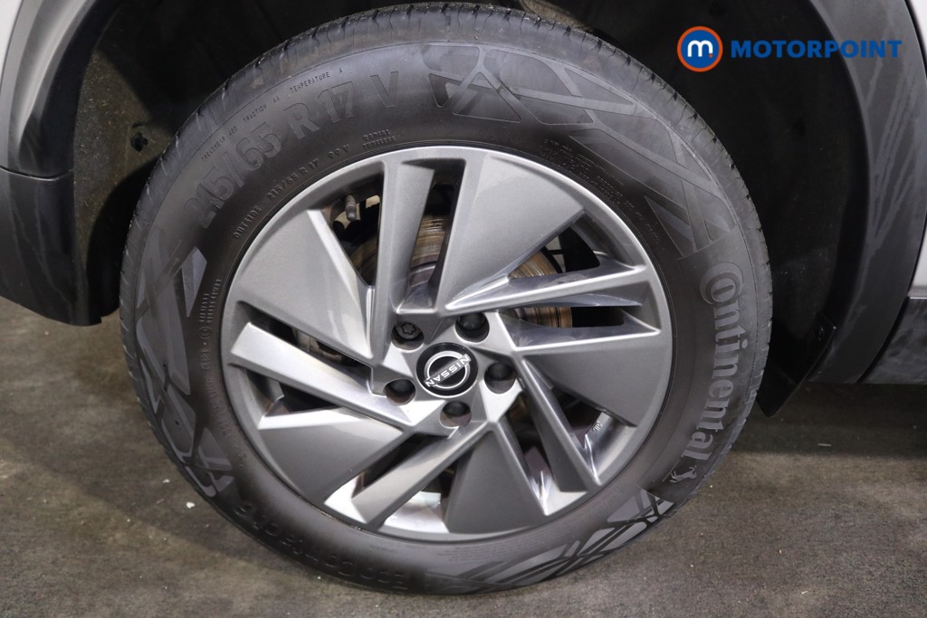 Used Nissan Qashqai 2023 for sale - 77665842: Photo 31