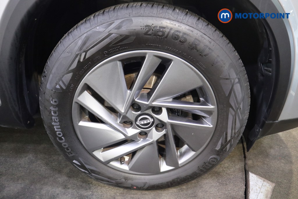 Used Nissan Qashqai 2023 for sale - 77665842: Photo 32