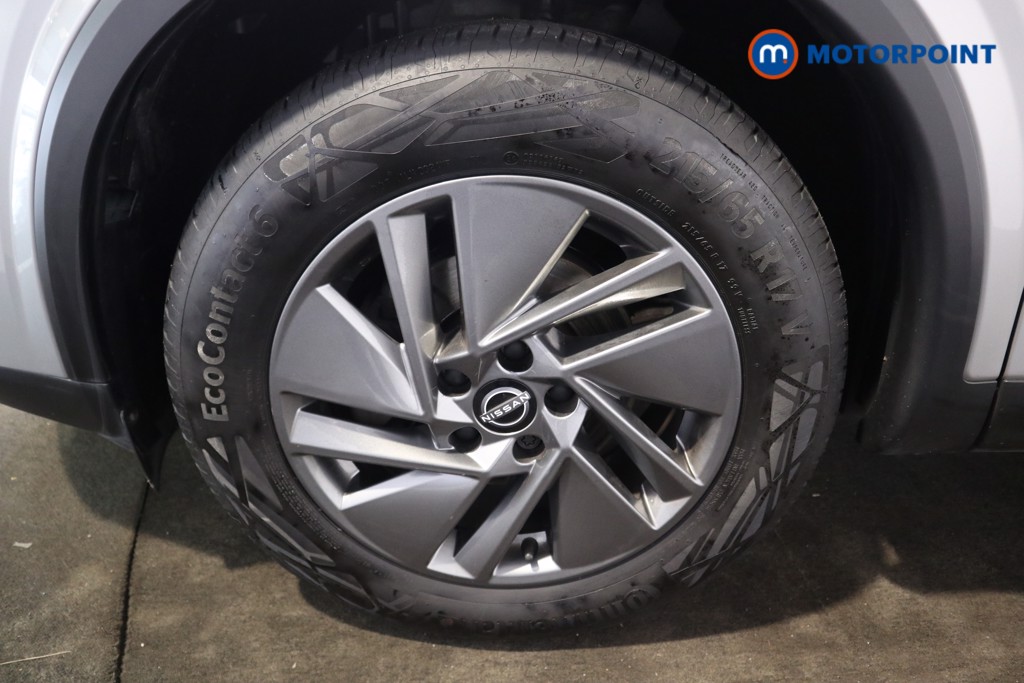 Used Nissan Qashqai 2023 for sale - 77665842: Photo 33