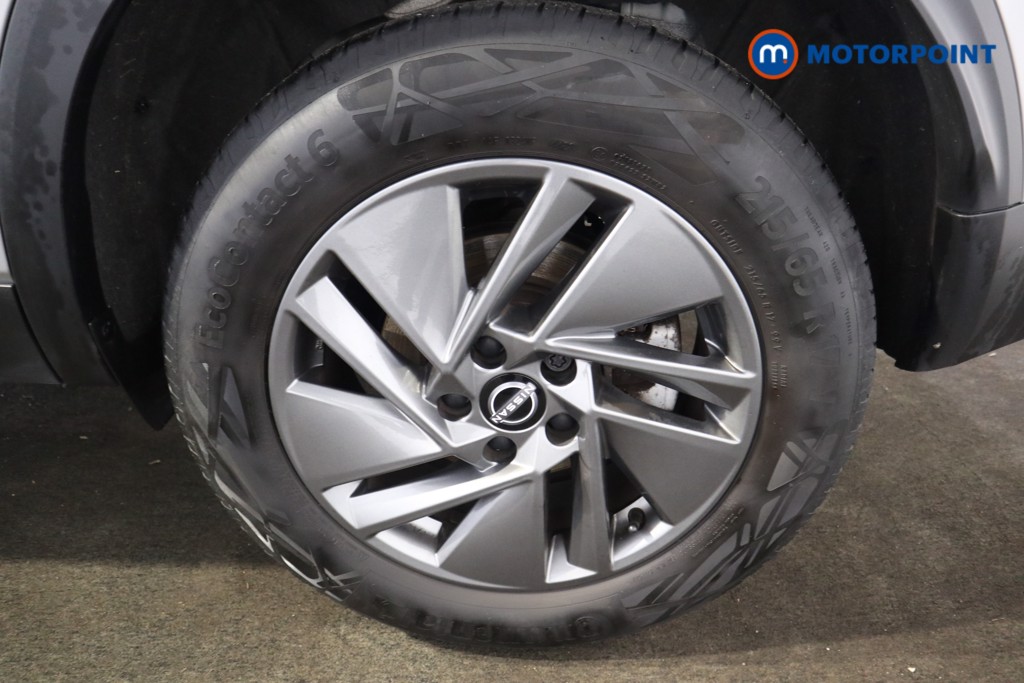 Used Nissan Qashqai 2023 for sale - 77665842: Photo 34