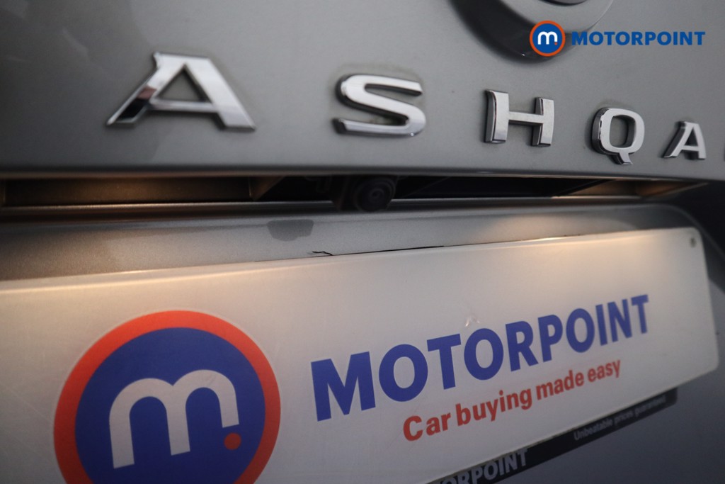 Used Nissan Qashqai 2023 for sale - 77665842: Photo 36