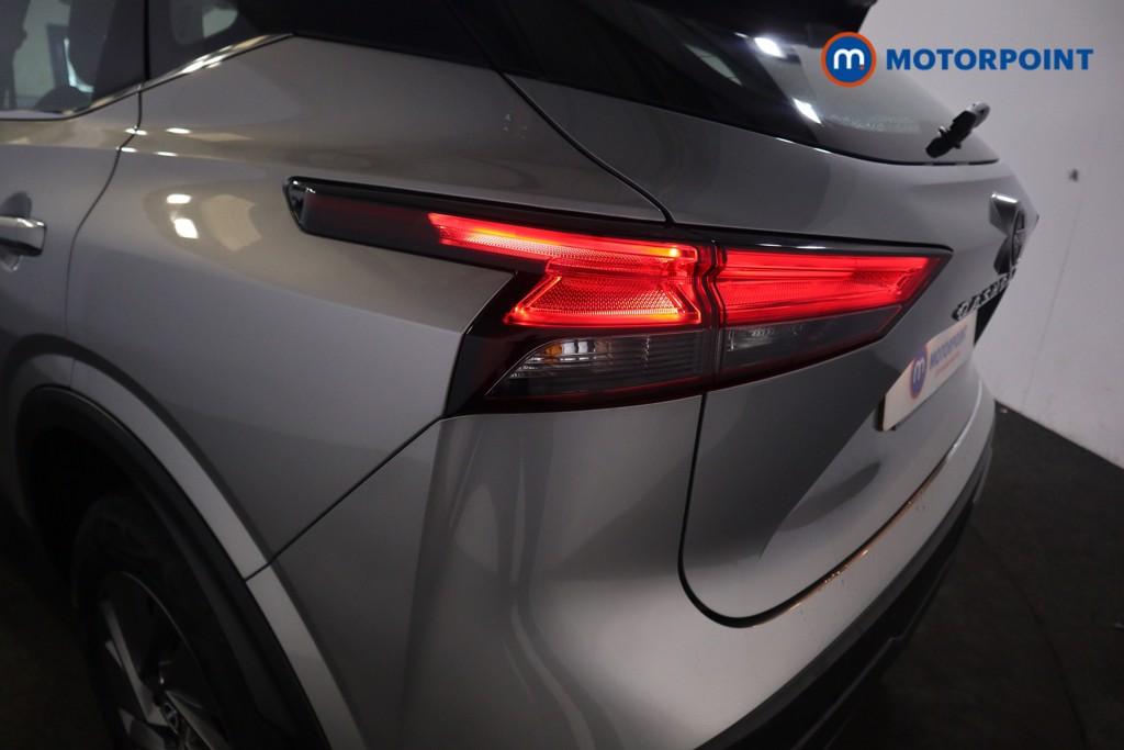 Used Nissan Qashqai 2023 for sale - 77665842: Photo 37