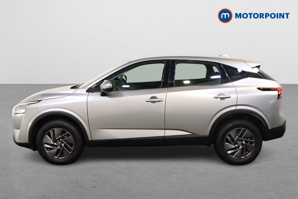 Used Nissan Qashqai 2023 for sale - 77665842: Photo 4