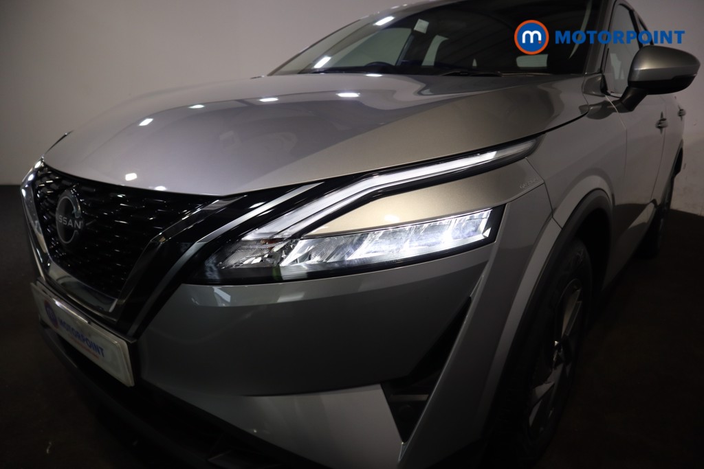 Used Nissan Qashqai 2023 for sale - 77665842: Photo 42