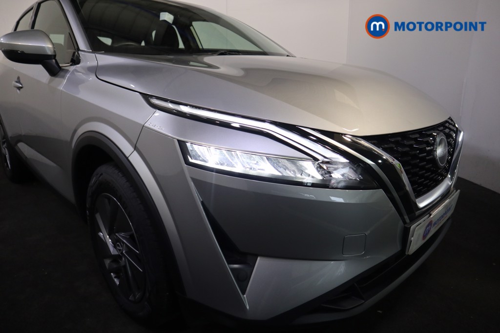 Used Nissan Qashqai 2023 for sale - 77665842: Photo 43